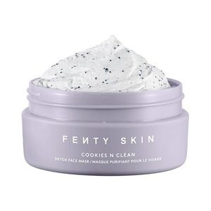 🆕 FENTY Cookies N Clean Whipped Clay Pore Detox Face Mask